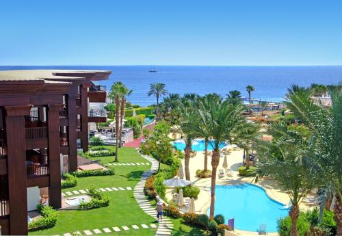 Фотография гостиницы Royal Savoy Sharm El Sheikh