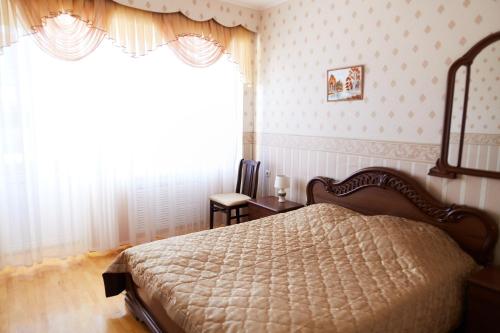 Фотографии санатория 
            Машук