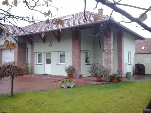 Фотография гостевого дома Katica Vendégház