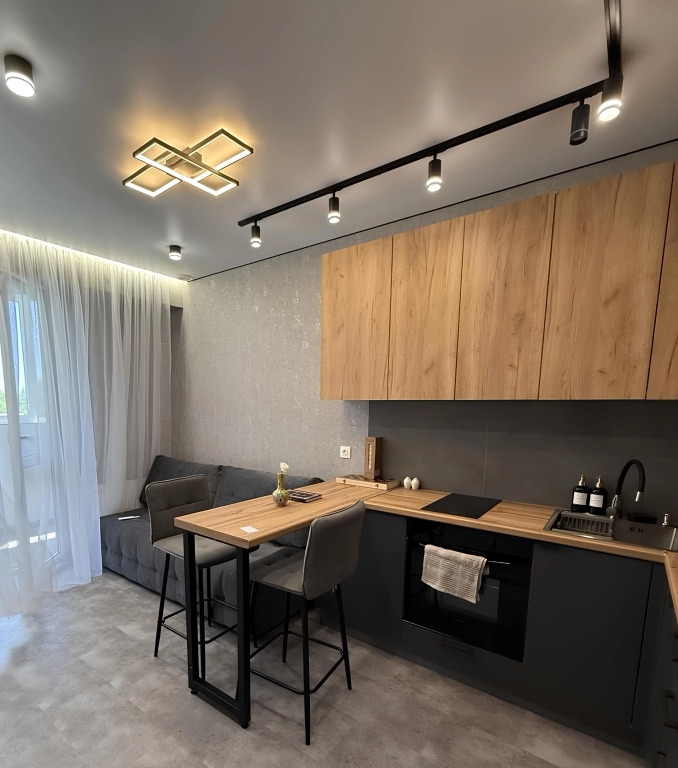 Фотография квартиры Квартира Стильная и Комфортная квартира в курортном городе Ялта