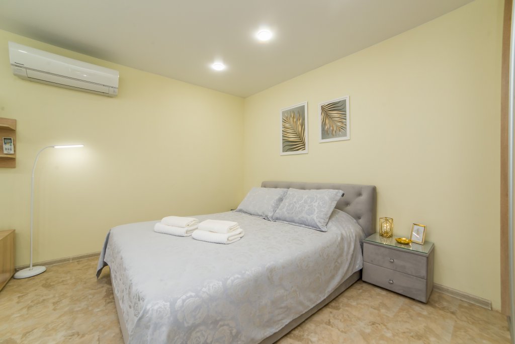 Фотография квартиры Апартаменты Куйбышева 10