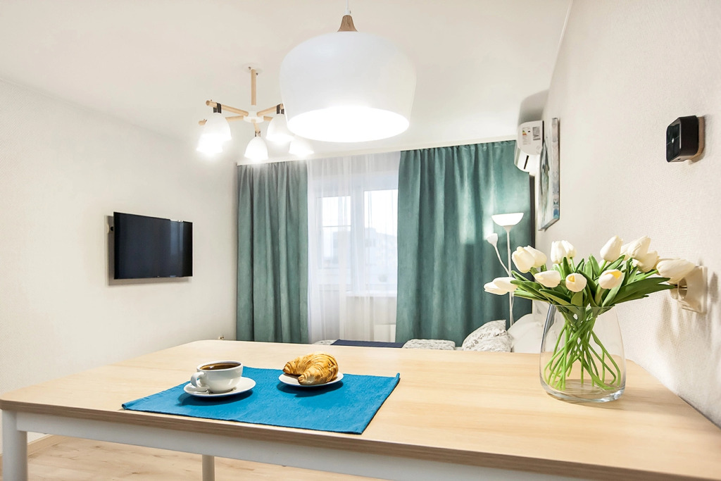 Фотография квартиры Квартира Морская