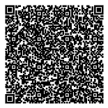 QR код гостиницы Меридиан Домодедово
