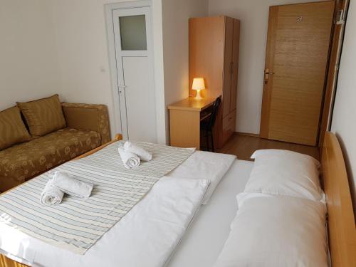 Фотография гостевого дома Pansion Bojic