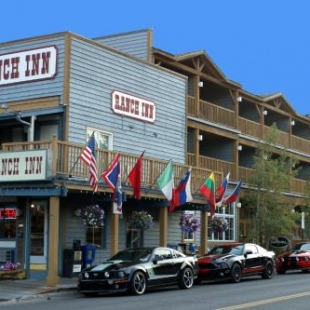 Фотография мини отеля Ranch Inn Jackson Hole