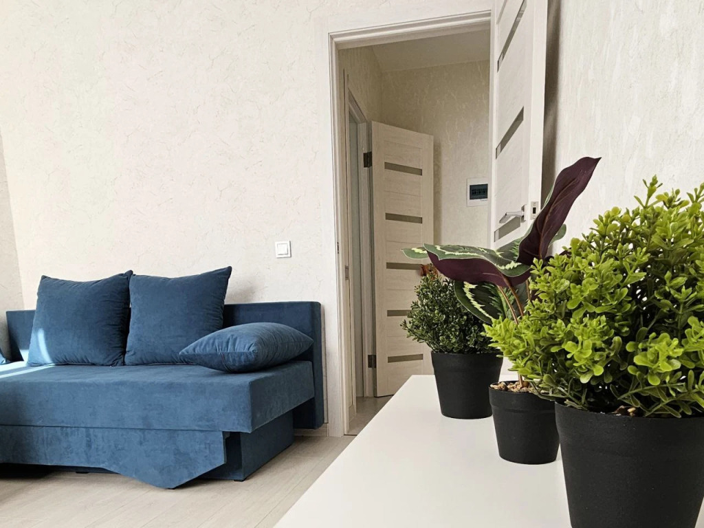 Фотография квартиры Квартира Пионерский маяк