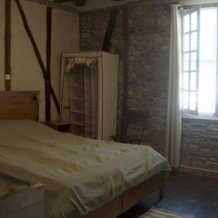 Фотография мини отеля Le Petit Chat