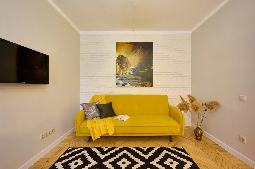 Фотография квартиры Апартаменты на Северной 408