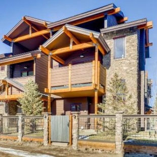 Фотография гостевого дома Estates on Galena #8 townhouse