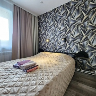 Фотография квартиры Квартира Звездный