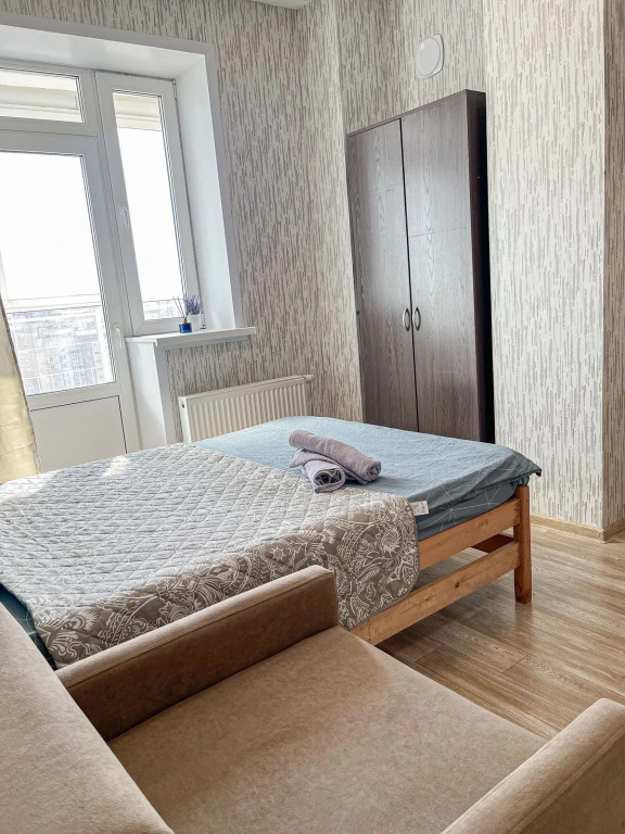 Фотография квартиры Квартира на Караульной 39