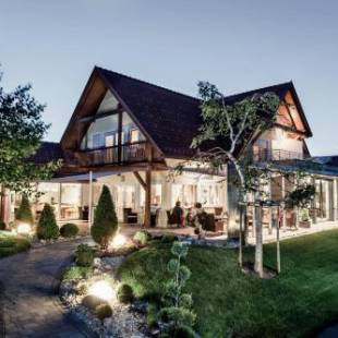 Фотографии гостиницы
Hotel Birkenhof