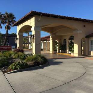 Фотографии гостиницы
Best Western Plus Capitola By-the-Sea Inn & Suites