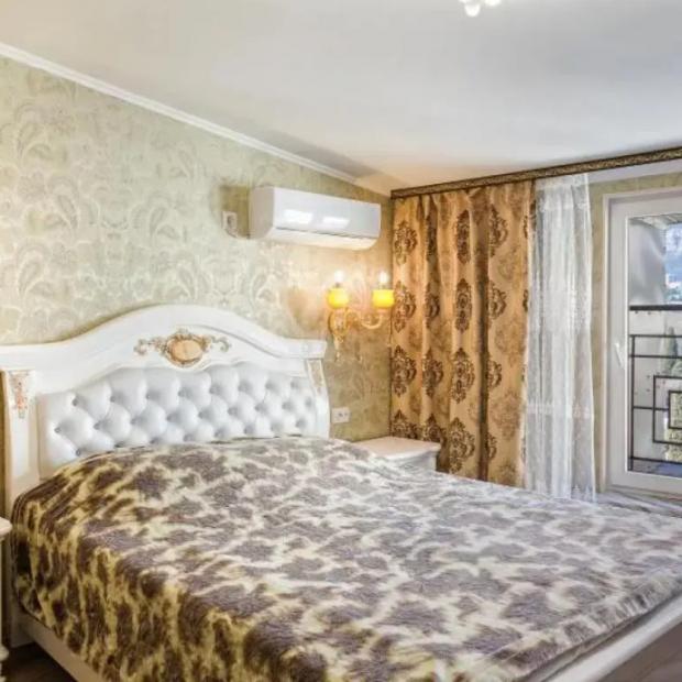 Фотографии квартиры 
            Апартаменты Венера М 17