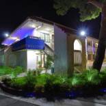 Фотография гостиницы Motel 6-Barstow, CA