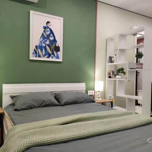 Фотография квартиры Квартира рядом с МНТК