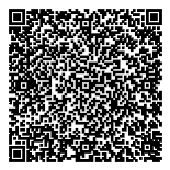 QR код апарт отеля Вилла Ла Мелиа