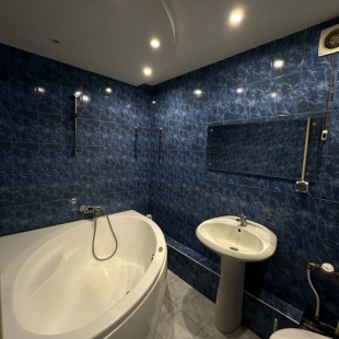 Фотография квартиры Квартира проспект октября 14/2