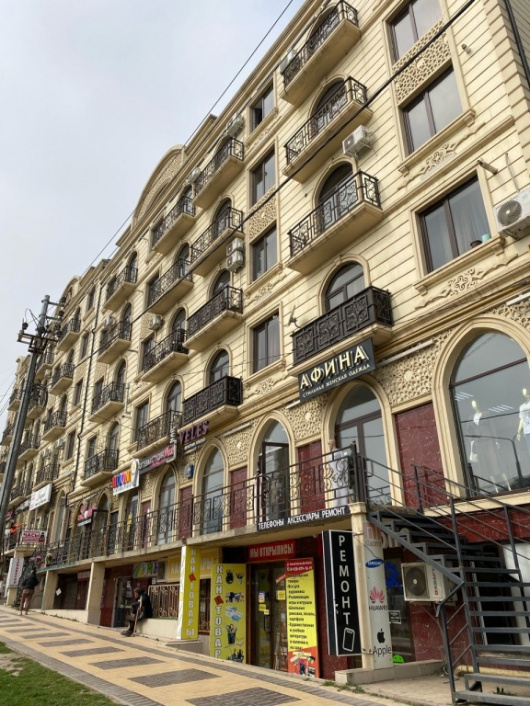 Фотографии квартиры
Апартаменты Квартира в центре города