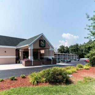 Фотографии гостиницы
Quality Inn Westfield - Springfield