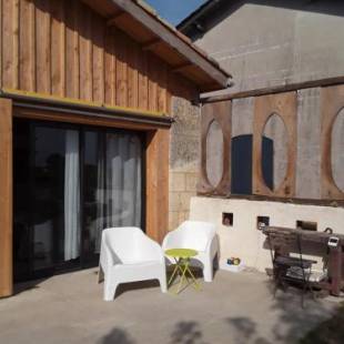 Фотографии гостевого дома
299 Bigaroux