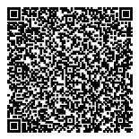 QR код гостиницы Андерсен