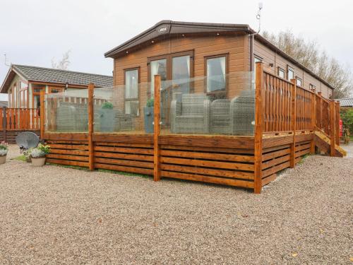 Фотография гостевого дома Lancaster Lodge