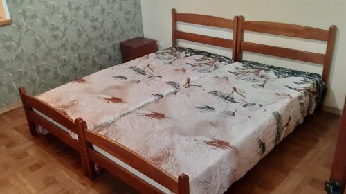 Фотография хостела Тихий Отдых