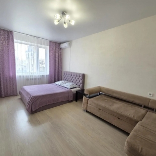 Фотография квартиры Апартаменты VVA  на улице Рогожникова 17