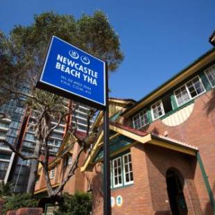 Фотографии хостела
Newcastle Beach YHA