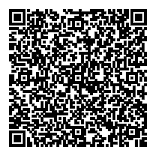QR код хостела Славянка