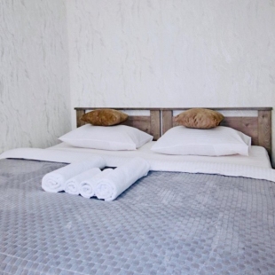 Фотография квартиры Апартаменты в Приэльбрусье дом 9