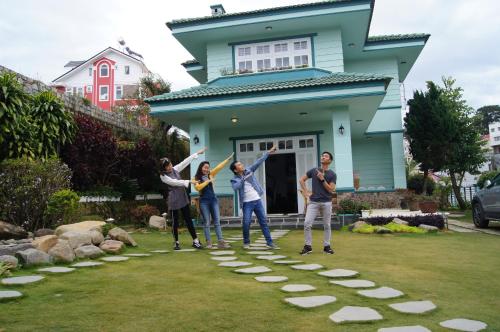 Фотография Коттеджа HoXuanHuong Villa