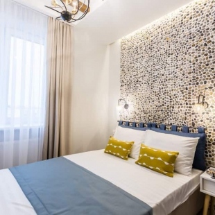 Фотография квартиры Апартаменты Средиземноморье