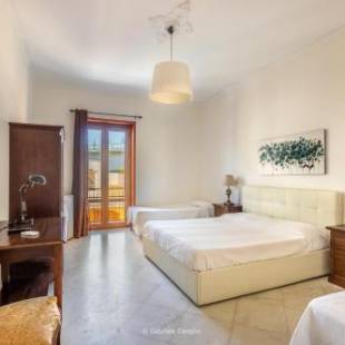 Фотографии мини отеля 
            Nonna Nina