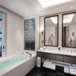 Фотография гостиницы Waldorf Astoria Chengdu