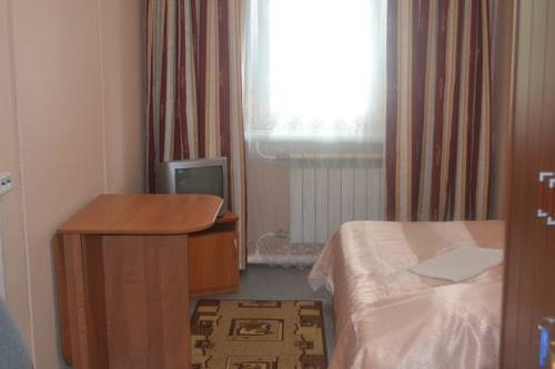 Фотографии гостиницы
Березка