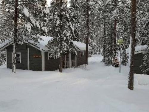 Фотография гостевого дома Holiday Home Senaattori 1