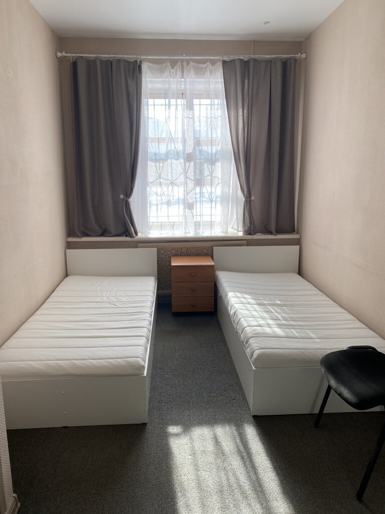 Фотография хостела Уют