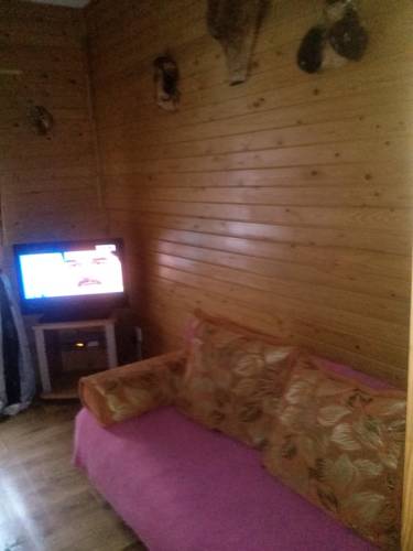 Фотография гостевого дома На Центральной, 25