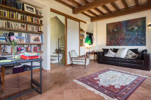 Фотография мини отеля Donna Etrusca