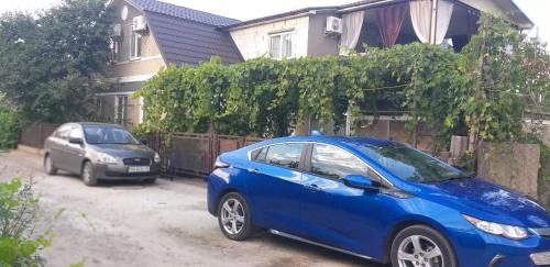 Фотография гостевого дома Отдых в Очакове