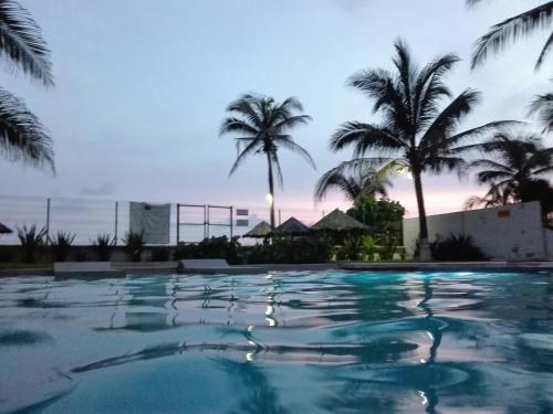 Фотография гостиницы Hotel QUINTA DIAMANTE