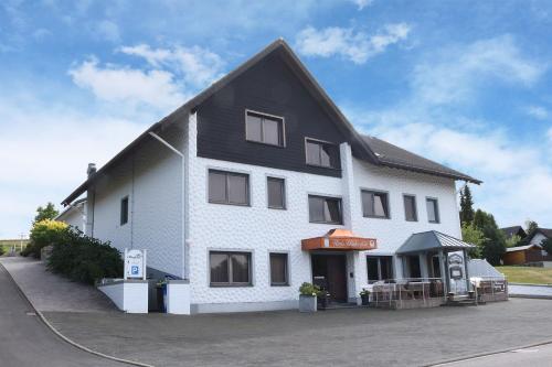 Фотография гостиницы Haus Schieferstein