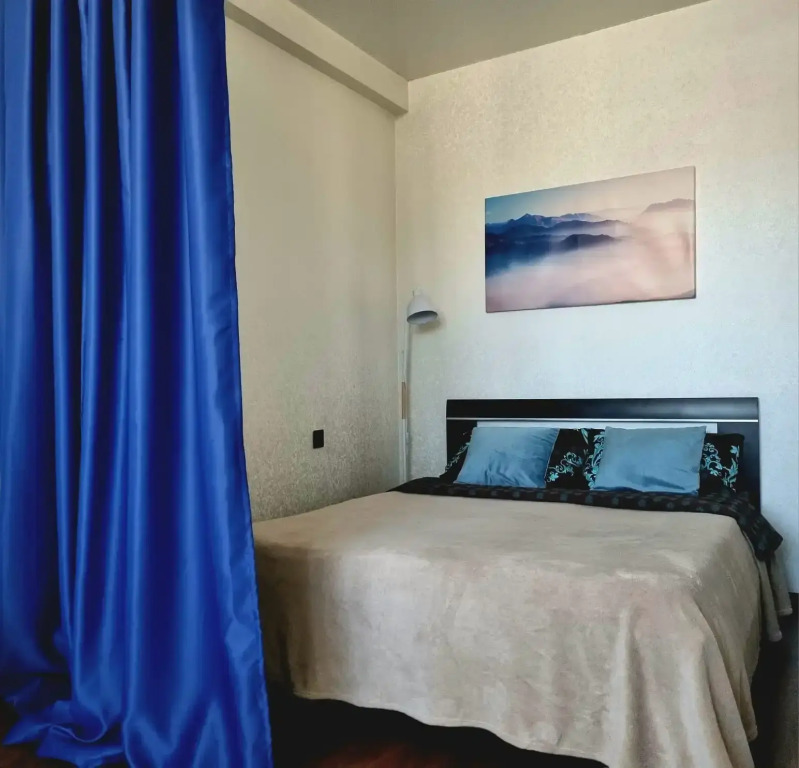 Фотография квартиры Апартаменты В Чите