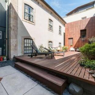 Фотографии мини отеля
Casa dos Lóios by Shiadu