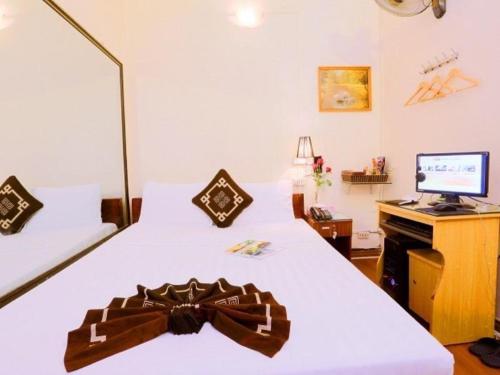 Фотография гостиницы A25 Hotel - 12 Liên Trì