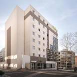 Фотография гостиницы B&B Hôtel LYON Centre Monplaisir