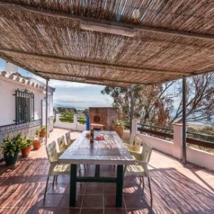 Фотографии гостевого дома 
            Casa del Pipa con vistas al mar