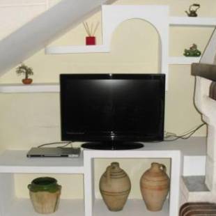 Фотографии гостевого дома
Casa Rural Campoamor